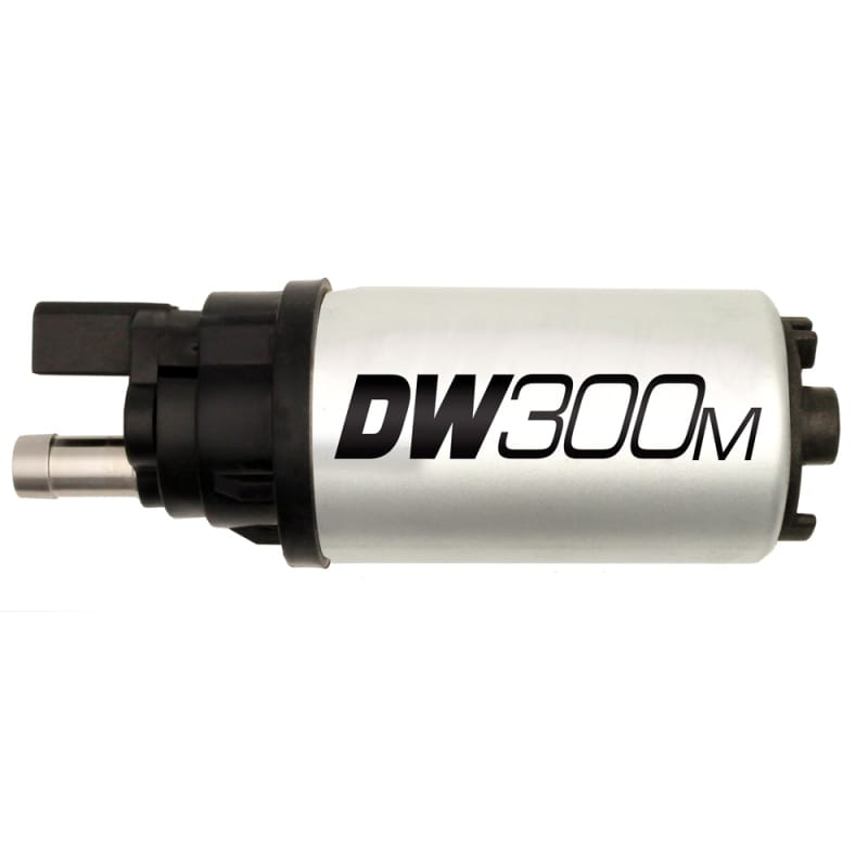 DeatschWerks — 340lph Ford in-tank fuel pump w/ 9-1037 install kit
DW300M Fuel pump for  10th Gen F-150/250 (gas only)