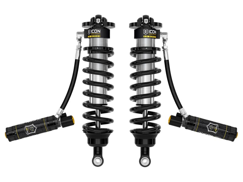 ICON — 22-25 TUNDRA/23-25 SEQUOIA 3.0 VS RR CDEV COILOVER KIT