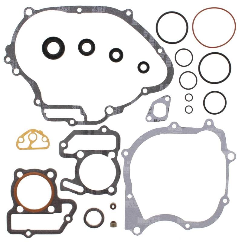 Vertex Pistons — Vertex Complete Gasket Kit With Seals