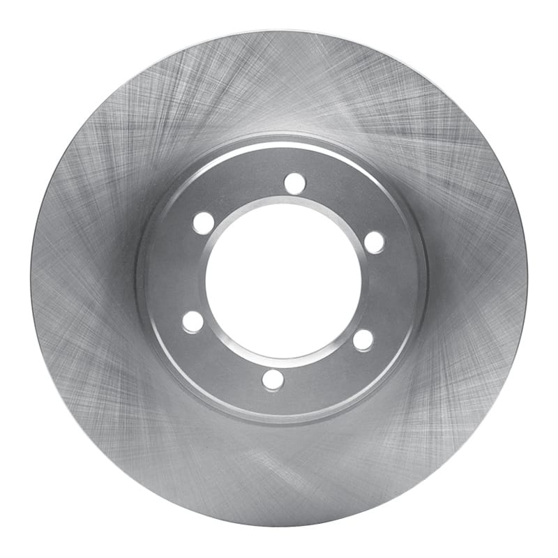 DFC — Disc Brake Rotor