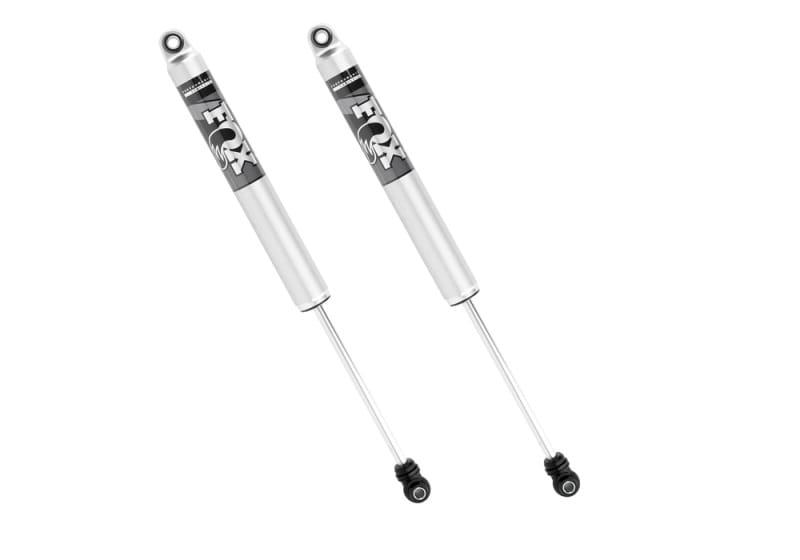 Superlift — Fox Shock Box - 4-6" Lift Kit - 07-24 Silv/Sierra 1500 (non-Trailboss/AT4) -Rear
Fox Shock Box-4-6in. Lift Kit-07-24 Silv/Sierra 1500 (non-Trailboss/AT4)-Rear