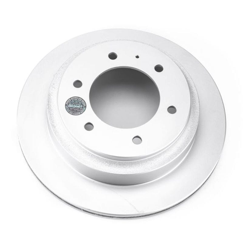 PowerStop — PowerStop Evolution Coated Rotor