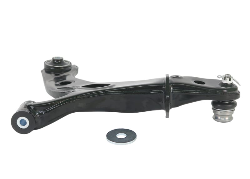 Whiteline — Control Arm Lower - Arm Assembly-Right
Control Arm Lower - Arm