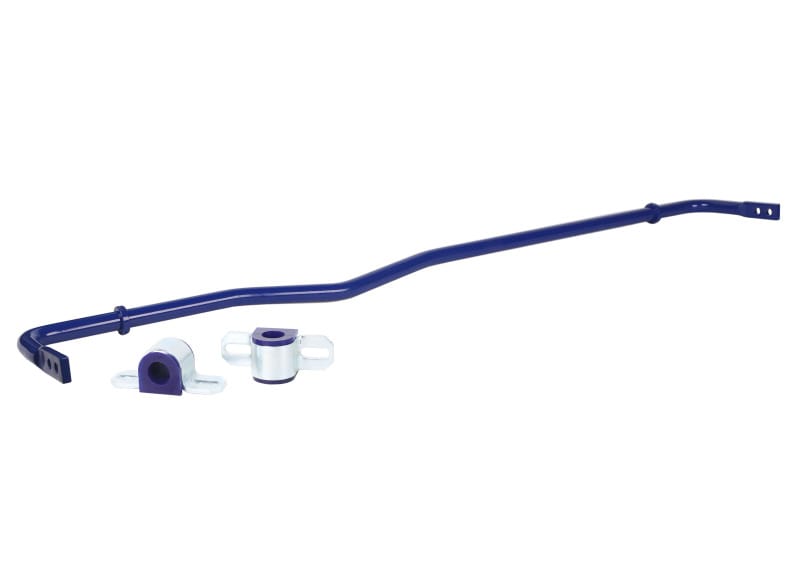 Superpro — Sway Bar - 20mm 2 Point Adjustable