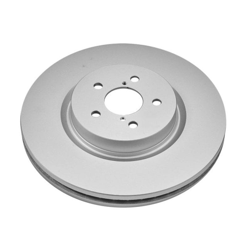 PowerStop — PowerStop Evolution Coated Rotor