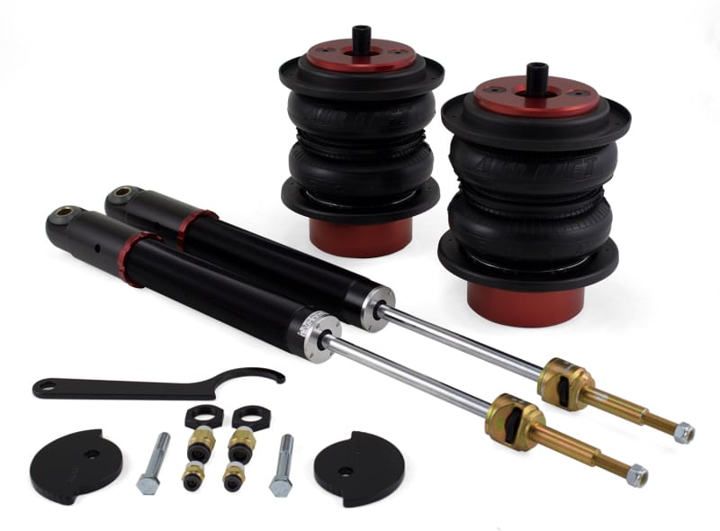 Air Lift — Air Lift Performance Rear Kit