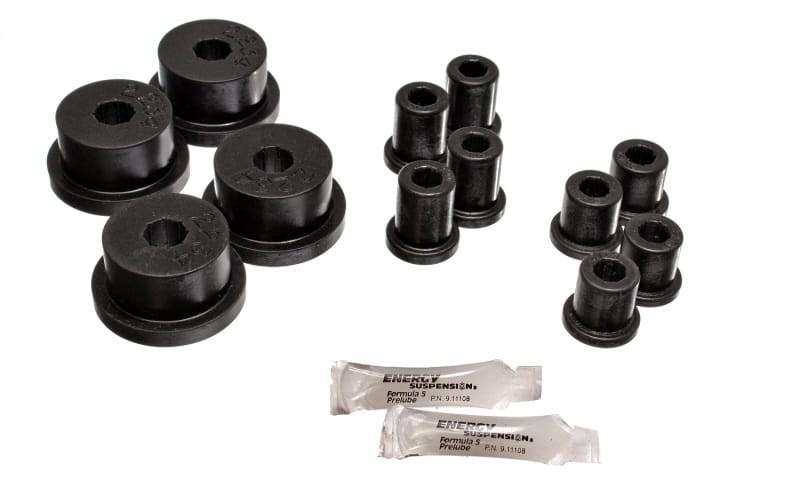 Energy Suspension — Leaf Spring Bushing Set