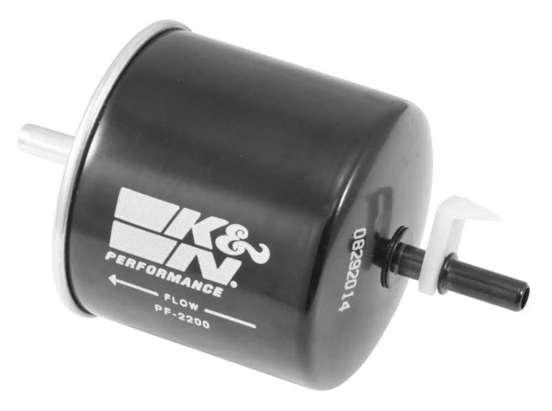 K&N Engineering — Fuel Filter