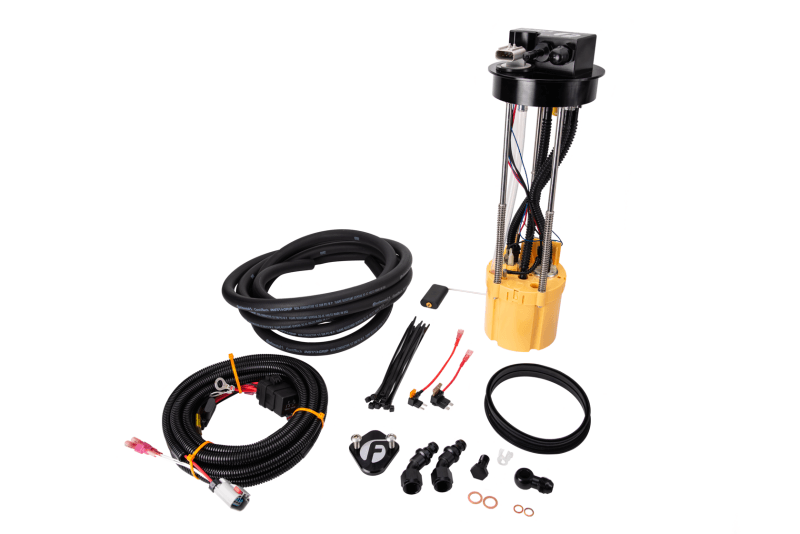Fleece Performance — PowerFlo Lift Pump for 1998 Dodge Ram with 12V Cummins