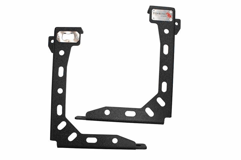 Fishbone Offroad — Tie Down Brackets FB21290