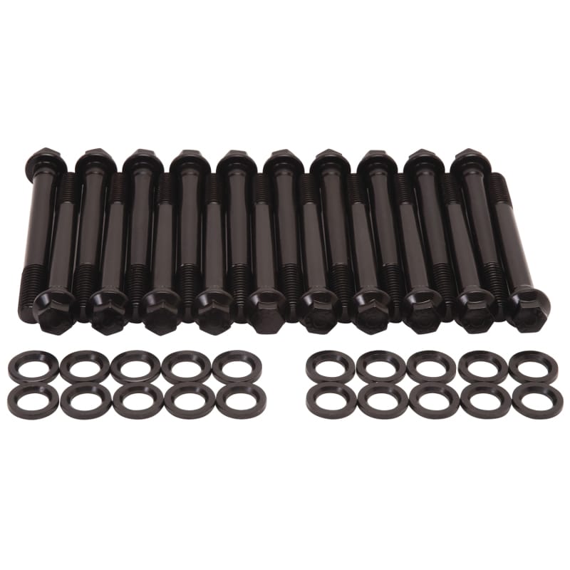 Edelbrock — Cylinder Head Bolt Kit