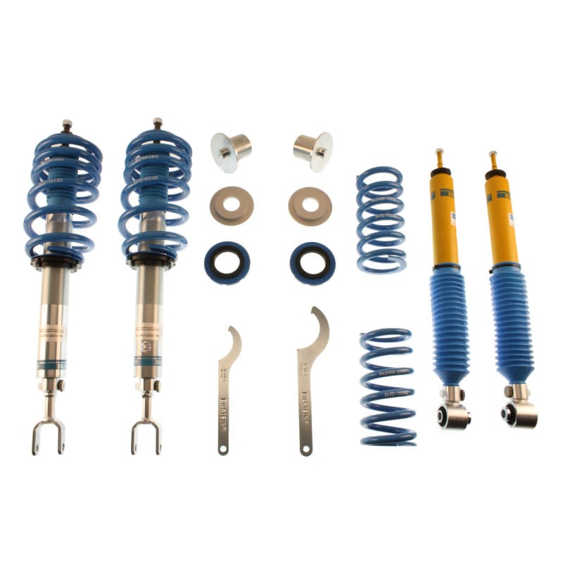 Bilstein — B16 (PSS9) - Suspension Kit
B16 (PSS9)-Suspension Kit