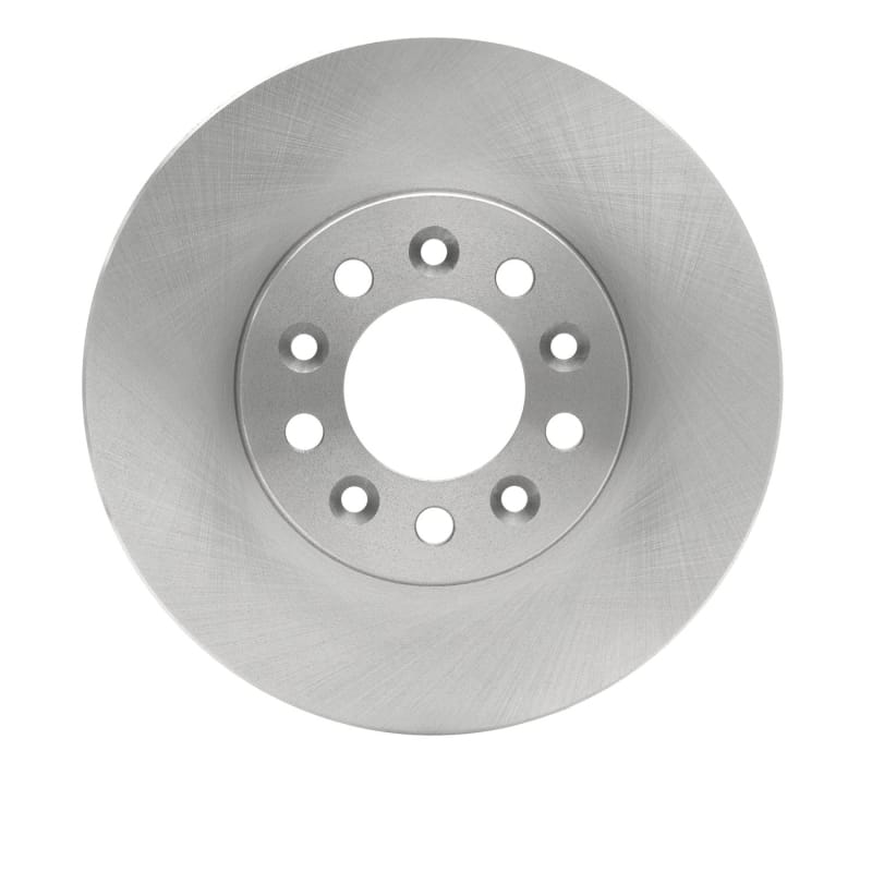 DFC — Disc Brake Rotor