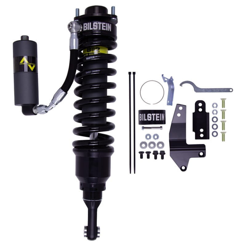 Bilstein — B8 8112 (ZoneControl CR) - Front Left Corner Module