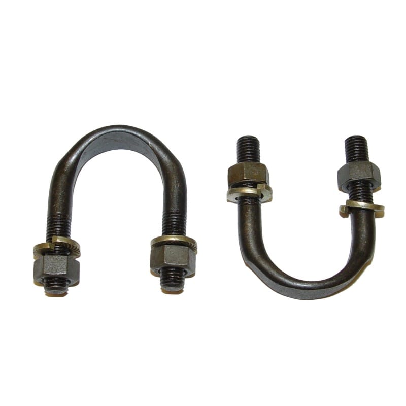 OMIX — Yoke U-Bolt Kit