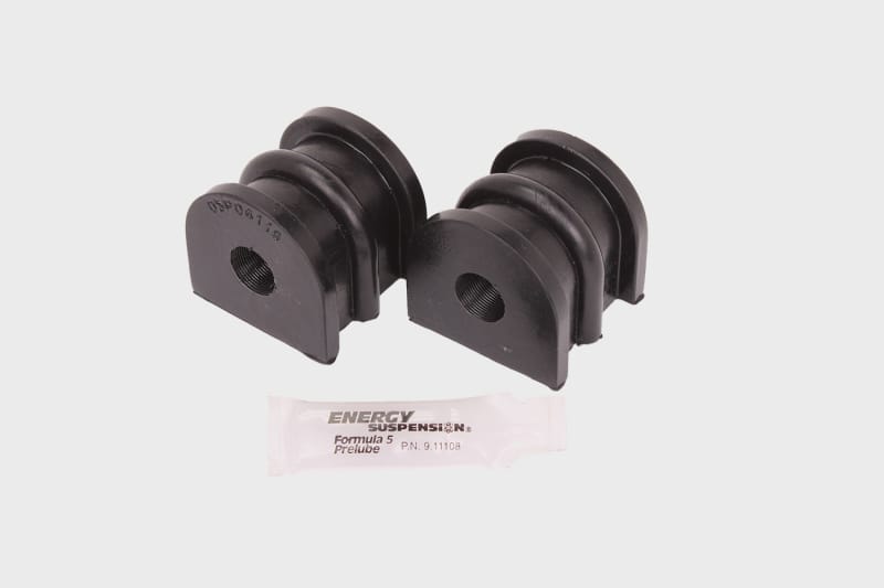 Energy Suspension — Rear Sway Bar Bushing Set
