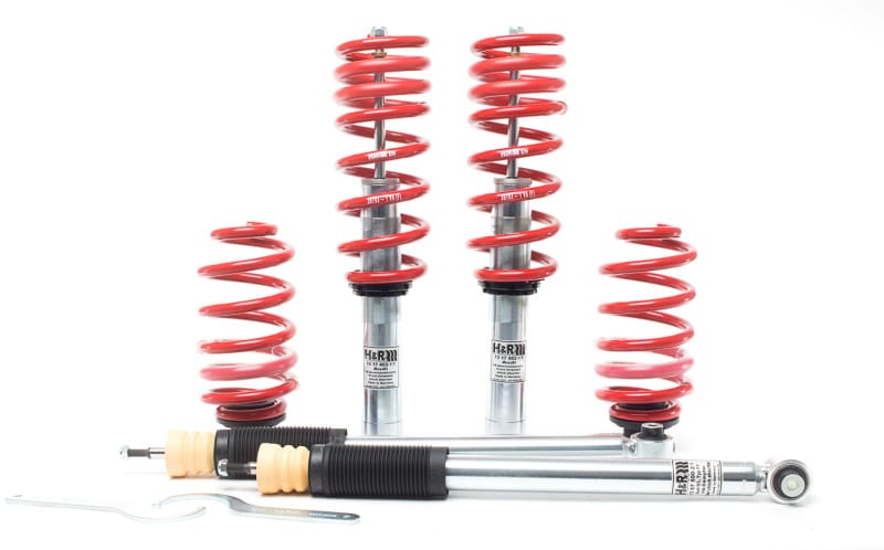 H&R — Street Perf. Coil Over Kit