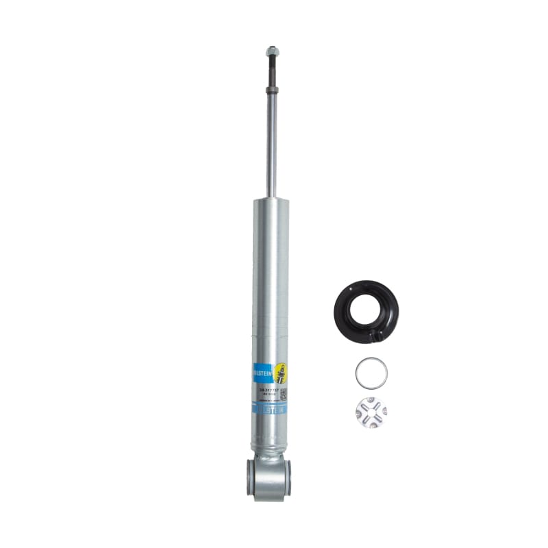 Bilstein — Bilstein 04-08 Ford F-150 / 06-08 Lincoln Mark LT B8 5100 (Ride Height Adj.) Shock Absorber - Front
Shock