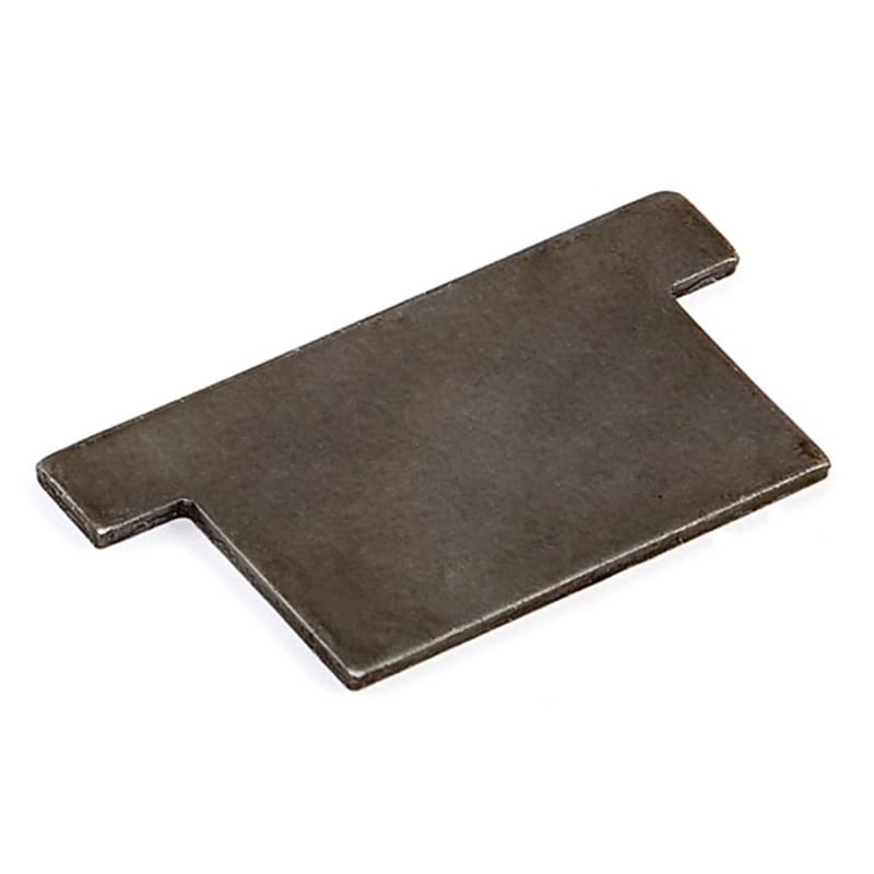 OMIX — Manual Trans Reverse Idler Plate
