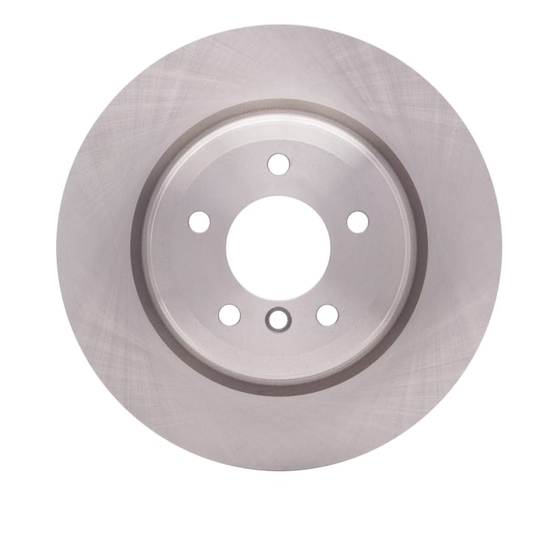 DFC — Disc Brake Rotor
