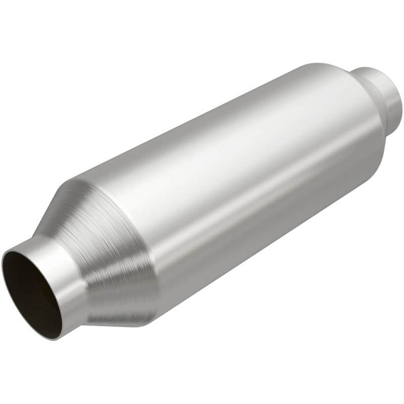 Magnaflow — California Universal Catalytic Converter - 2.25in.
California Universal Catalytic Converter-2.25in.
California CARB Universal Catalytic Converter