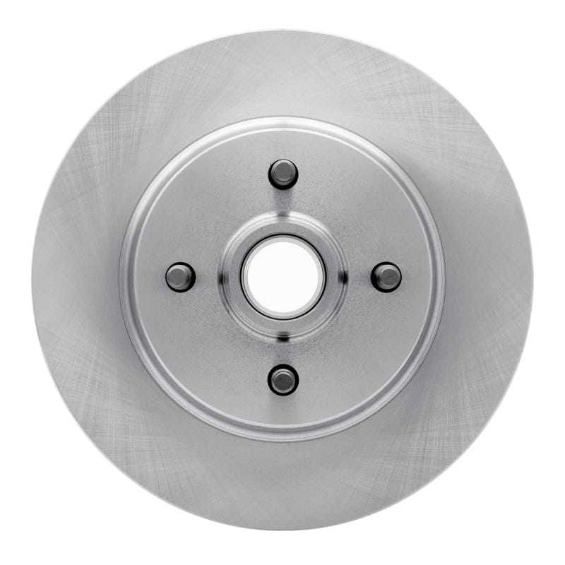 DFC — Disc Brake Rotor