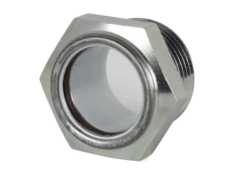aFe — Differential Cover Oil Level Sight Glass