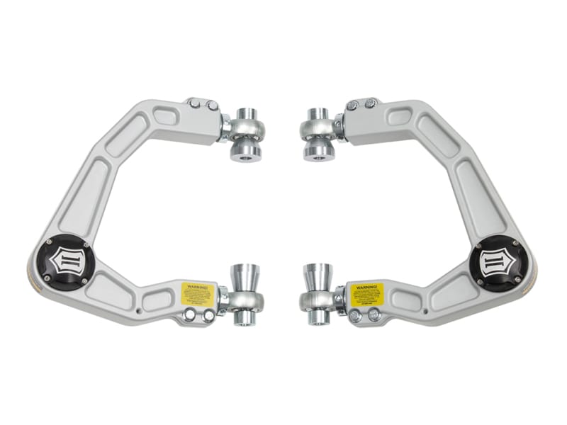 ICON — 19-21 RANGER BILLET UCA DJ KIT (AL KNUCKLE ONLY)
2019-UP RANGER BILLET UCA DJ KIT