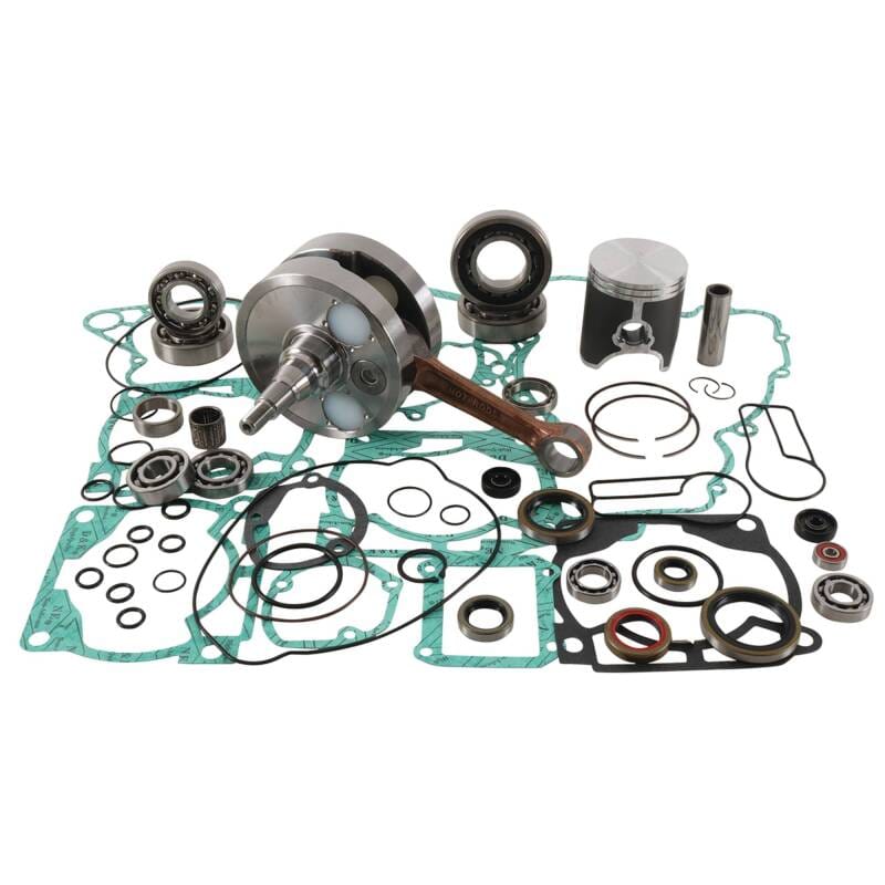 Vertex Pistons — Vertex KTM Complete Engine Rebuild Kit