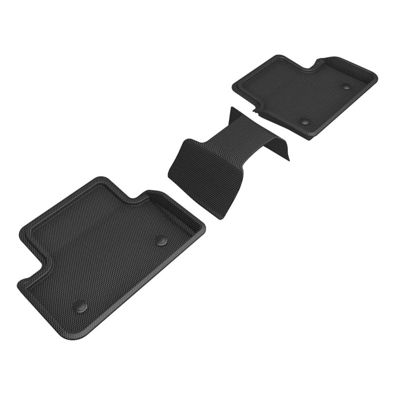 3D MAXpider — KAGU Floor Mat