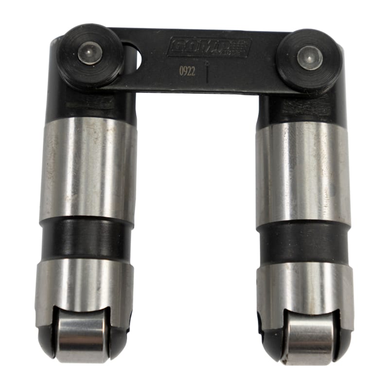 COMP Cams — Most consistent, highest performing, and quietest hydraulic lifter on the market