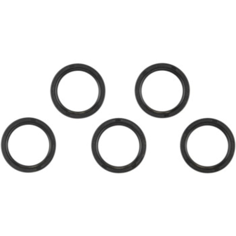 Cometic Gasket — Cometic Transmission Sprocket Shaft Oi (Blank)