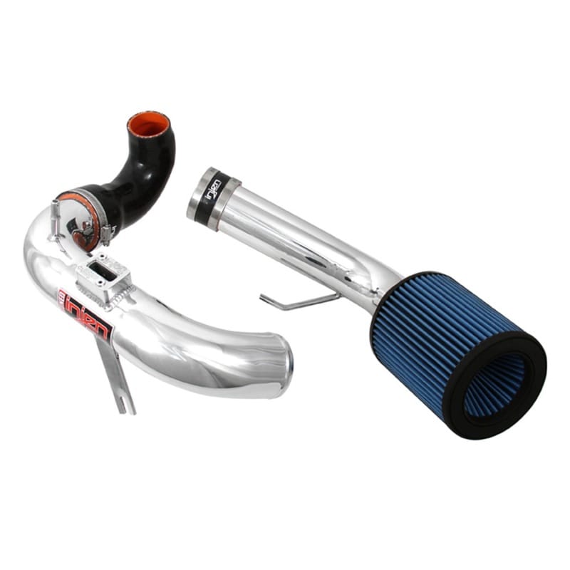 Injen — Polished SP Cold Air Intake System
Cold Air Intake System