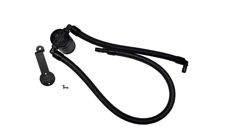 J&L — Oil Separator 3.0 Passenger Side