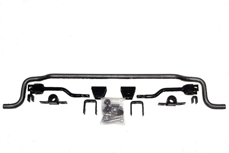 Hellwig — Rear Sway Bar Kit