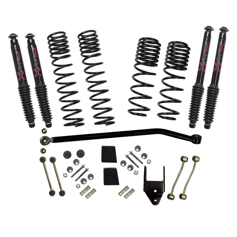 Skyjacker — Suspension Lift Kit w/Shock