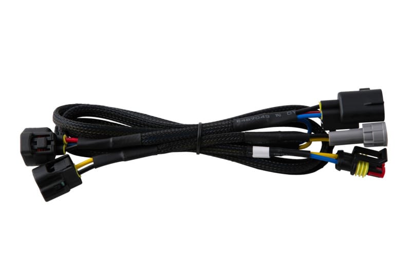 Diode Dynamics — Connects directly to your vehicle's wiring to power your LED pods.
Allows for plug-and-play connection of your LED pods.