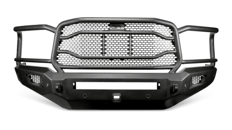 Body Armor 4x4 — Body Armor 4x4 19-22 Dodge RAM 2500/3500 Ambush XT Front Bumper (Non-Winch)
Ambush Front Bumper