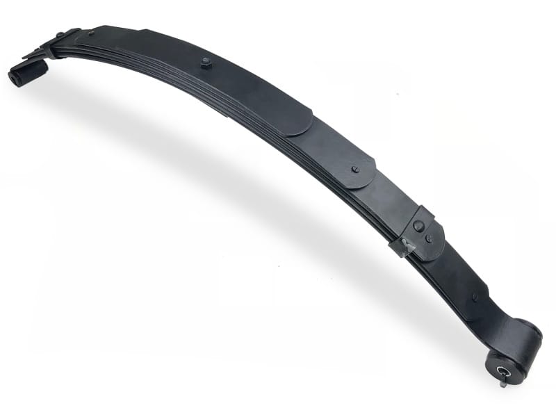 Tuff Country — 1976-1986 Jeep CJ7-Rear 4in. EZ-Ride Leaf Springs (each)