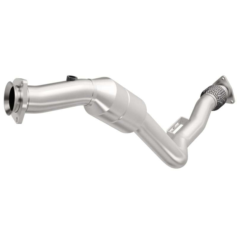 Magnaflow — OEM Grade Direct-Fit Catalytic Converter