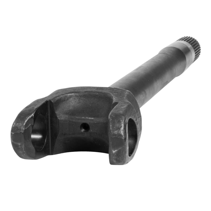 Yukon Gear & Axle — Yukon Chromoly Inner Front Axle for Dana 44, 35 Spline, LH, 19.11” Long w/Locker
Yukon Chromoly Inner Front Axle for Dana 44; 35 Spline; LH; 19.11in. Long w/Lock