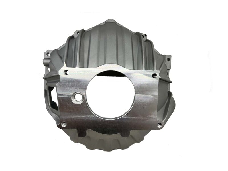 McLeod Racing — Bellhousing: Aluminum: Chevrolet/GM: 621: Non SFI