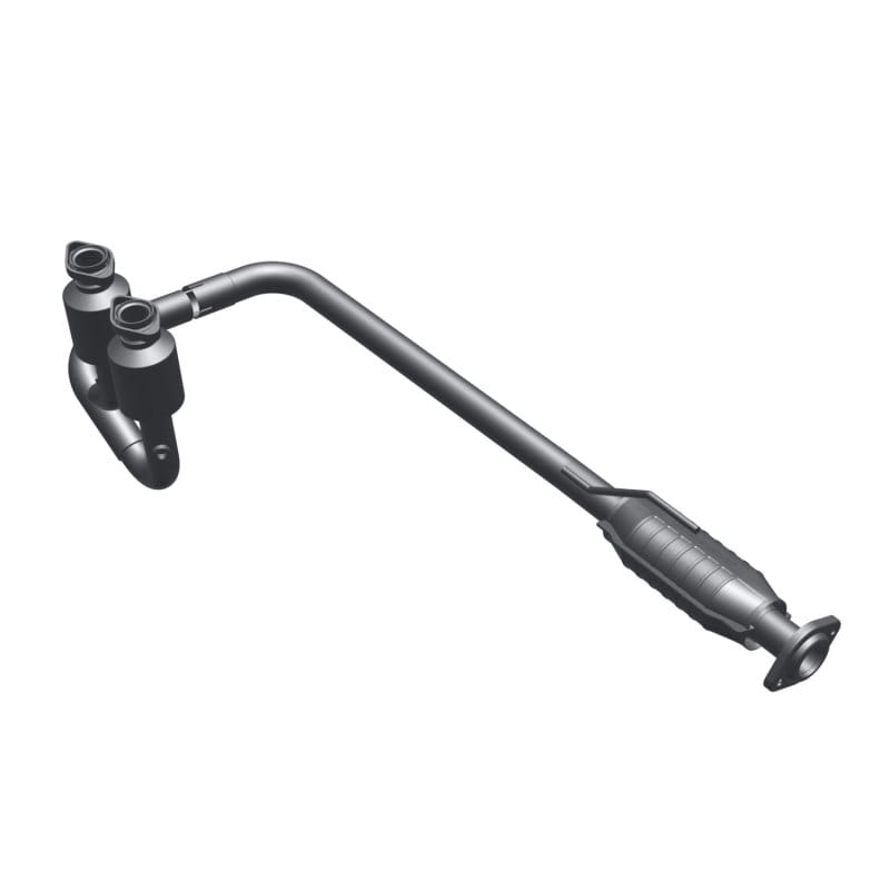 Magnaflow — OEM Grade Direct-Fit Catalytic Converter