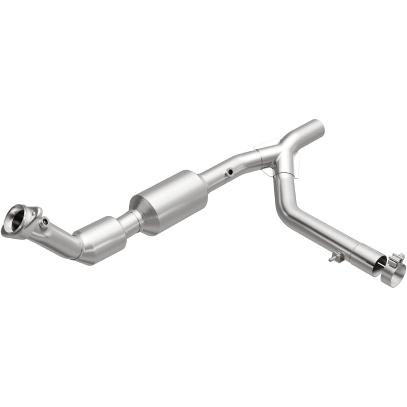 Magnaflow — OEM Grade Direct-Fit Catalytic Converter