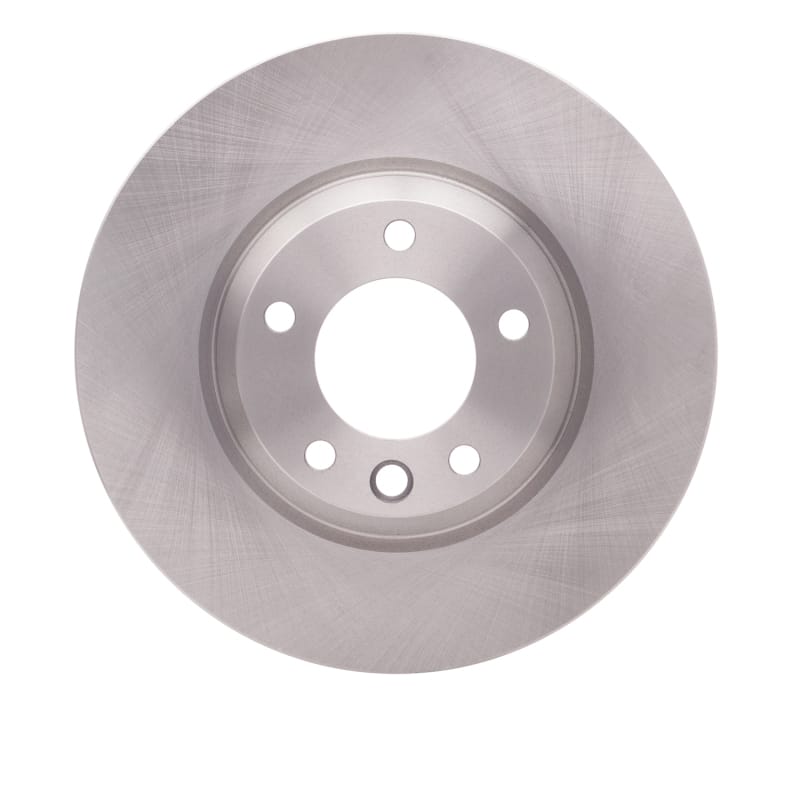 DFC — Disc Brake Rotor