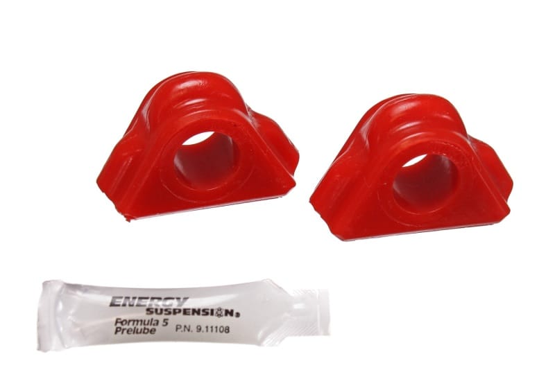 Energy Suspension — Sway Bar Bushing Set