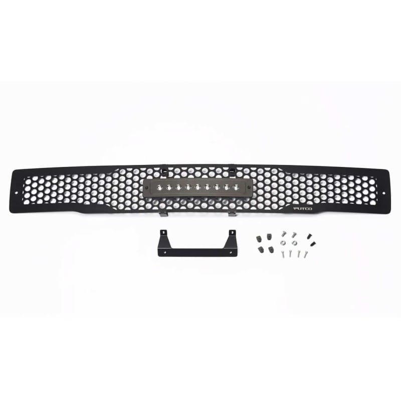 Putco — Bumper Grille Insert