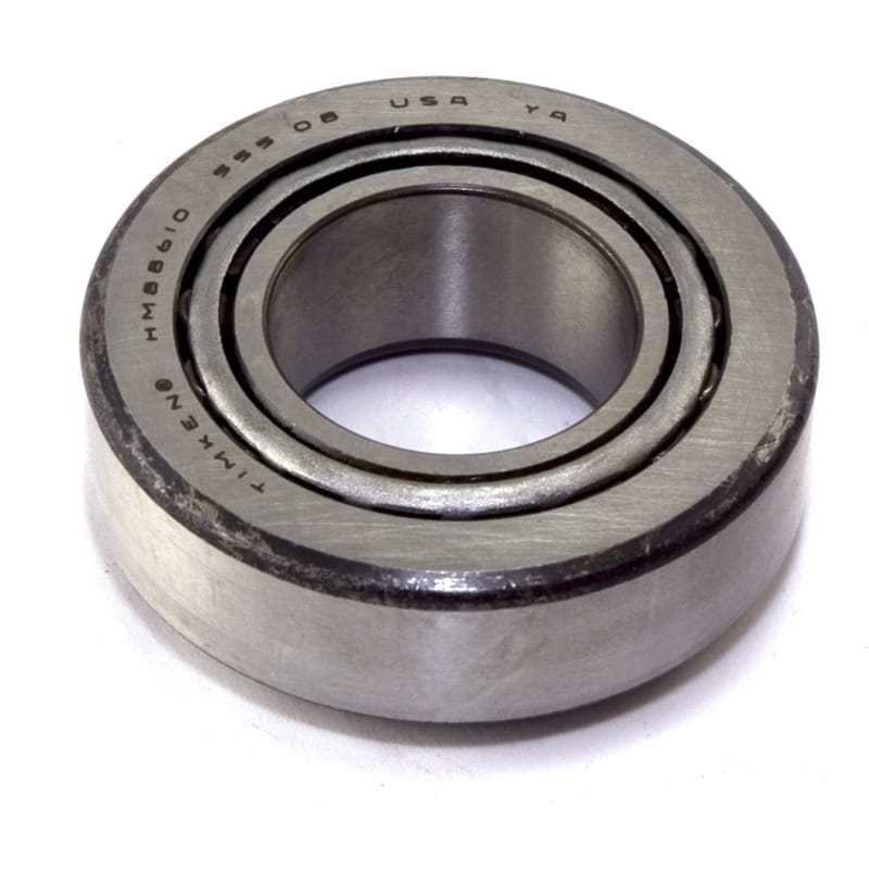 OMIX — Pinion Bearing And Cup Kit