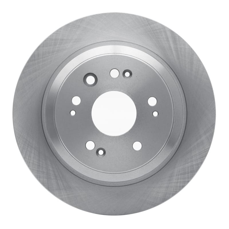 DFC — Disc Brake Rotor