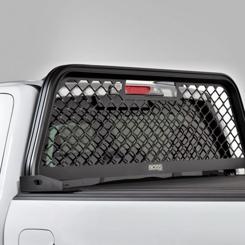 Putco — Boss Rack®